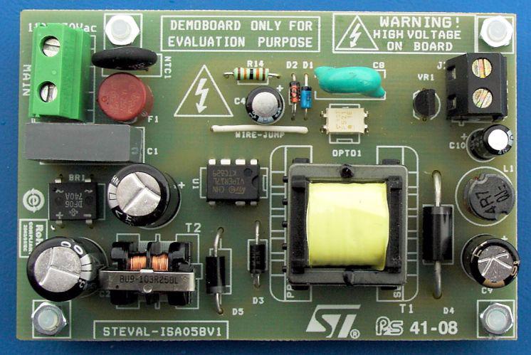 STEVAL-ISA058V1