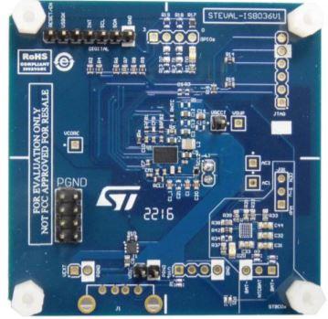 STEVAL-ISB036V1