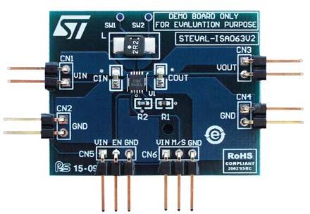 STEVAL-ISA063V2