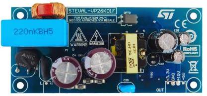 STEVAL-VP26K01F