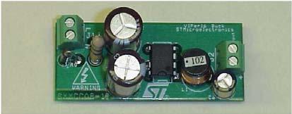 STEVAL-ISA130V1