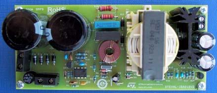 STEVAL-ISA015V2