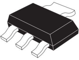 LD1117S33C