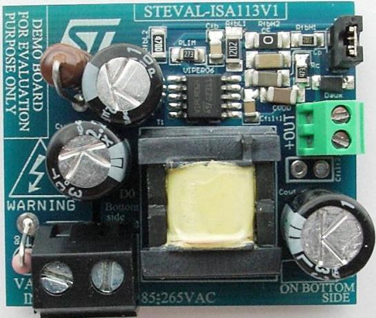 STEVAL-ISA113V1