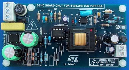 STEVAL-ISA060V1