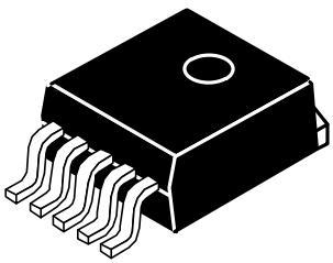 NCV4275CDS50R4G