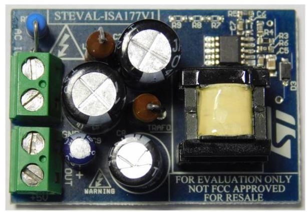 STEVAL-ISA177V1