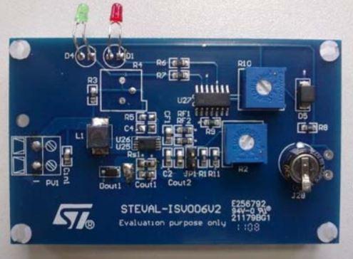 STEVAL-ISV006V2