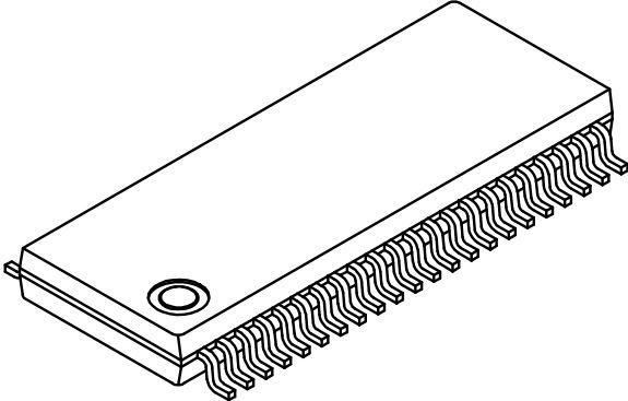 LV8741VL-TLM-E