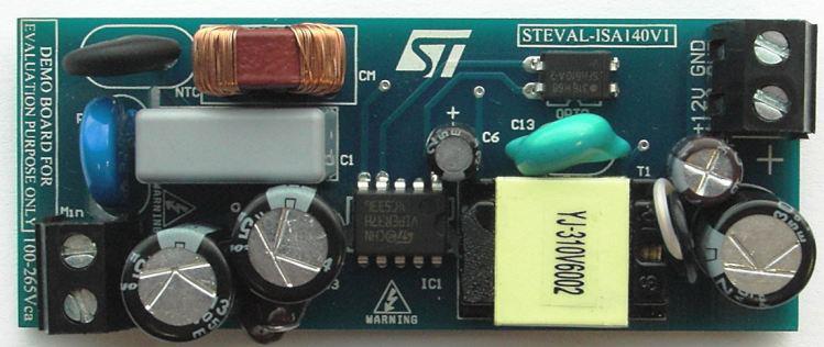 STEVAL-ISA140V1