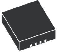 STM6600CS25DM6F