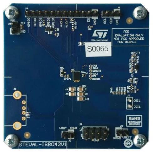 STEVAL-ISB042V1