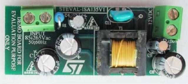 STEVAL-ISA135V1