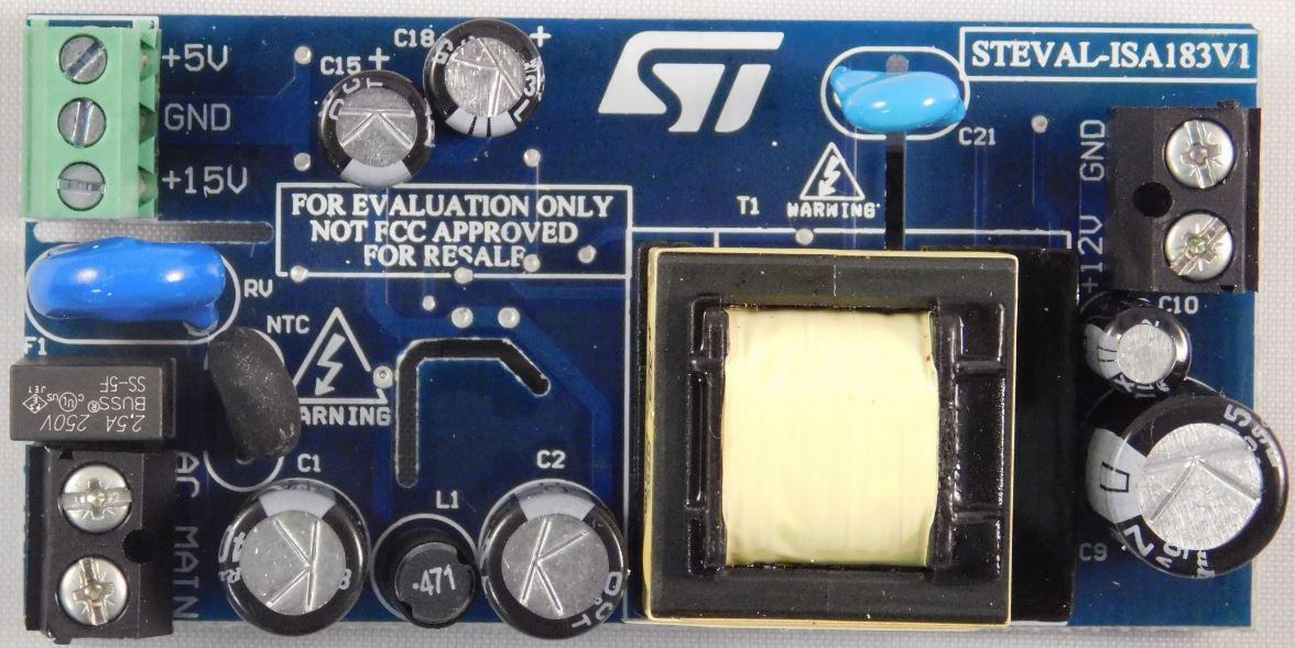 STEVAL-ISA183V1