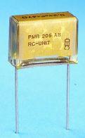 PMR205AB6100M047R30