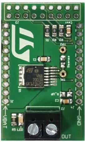 EV-VN7003AH