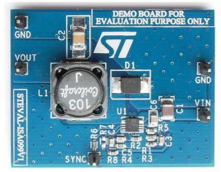 STEVAL-ISA099V1