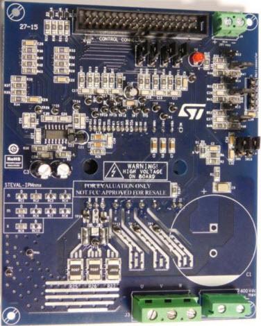 STEVAL-IPM10F