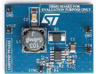 STEVAL-ISA100V1