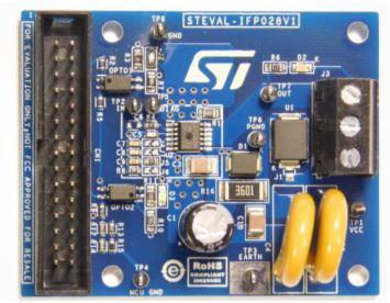 STEVAL-IFP028V1