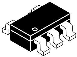 NCP115ASN300T1G