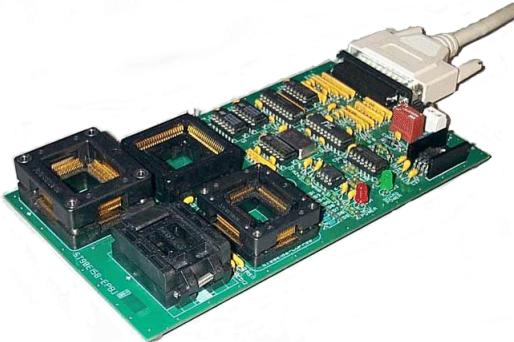 ST92F150-EPB/UK