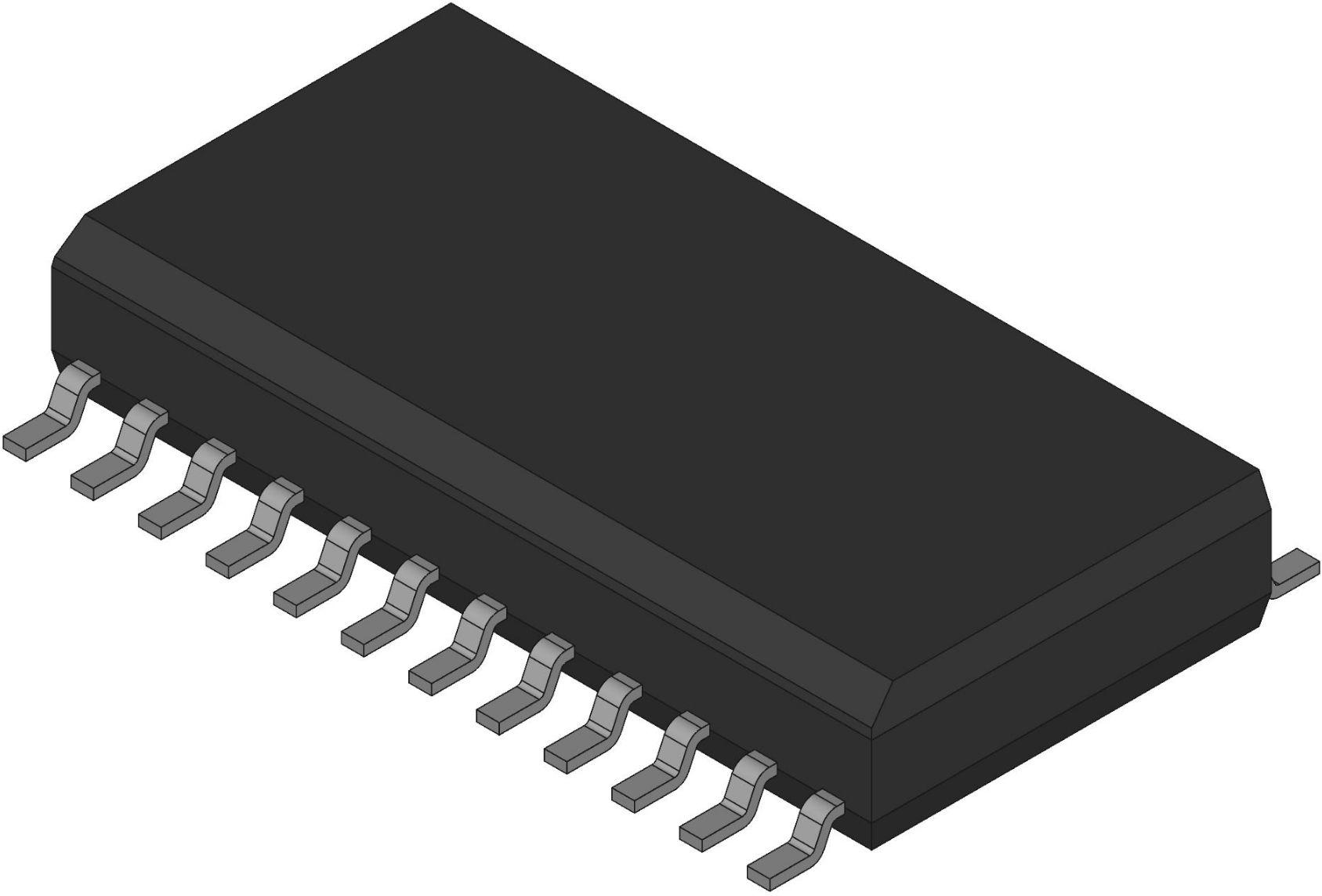 STP16C596MTR