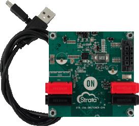 STR-NCP3232N-EVK