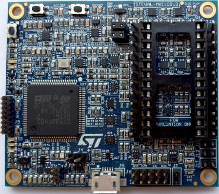 STEVAL-MKI109V3