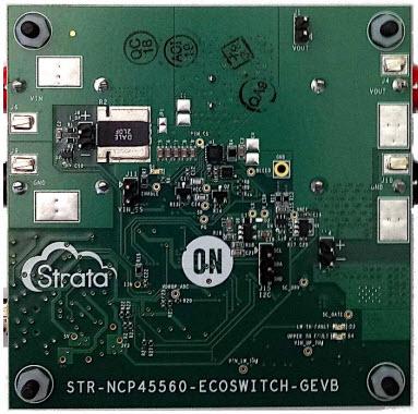 STR-NCP45560-ECOSWITCH-GEVB