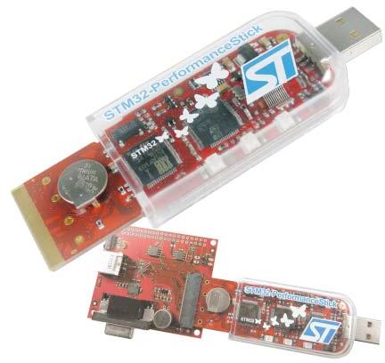 STM3210B-PFSTICK