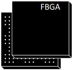 STM32WB55VGQ6TR