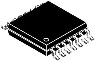 MM74HC164MTCX