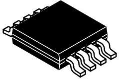 ADT7461AARMZ2RL7
