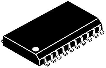 MC74HC377ADWR2G