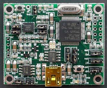 STEVAL-MKI078V1