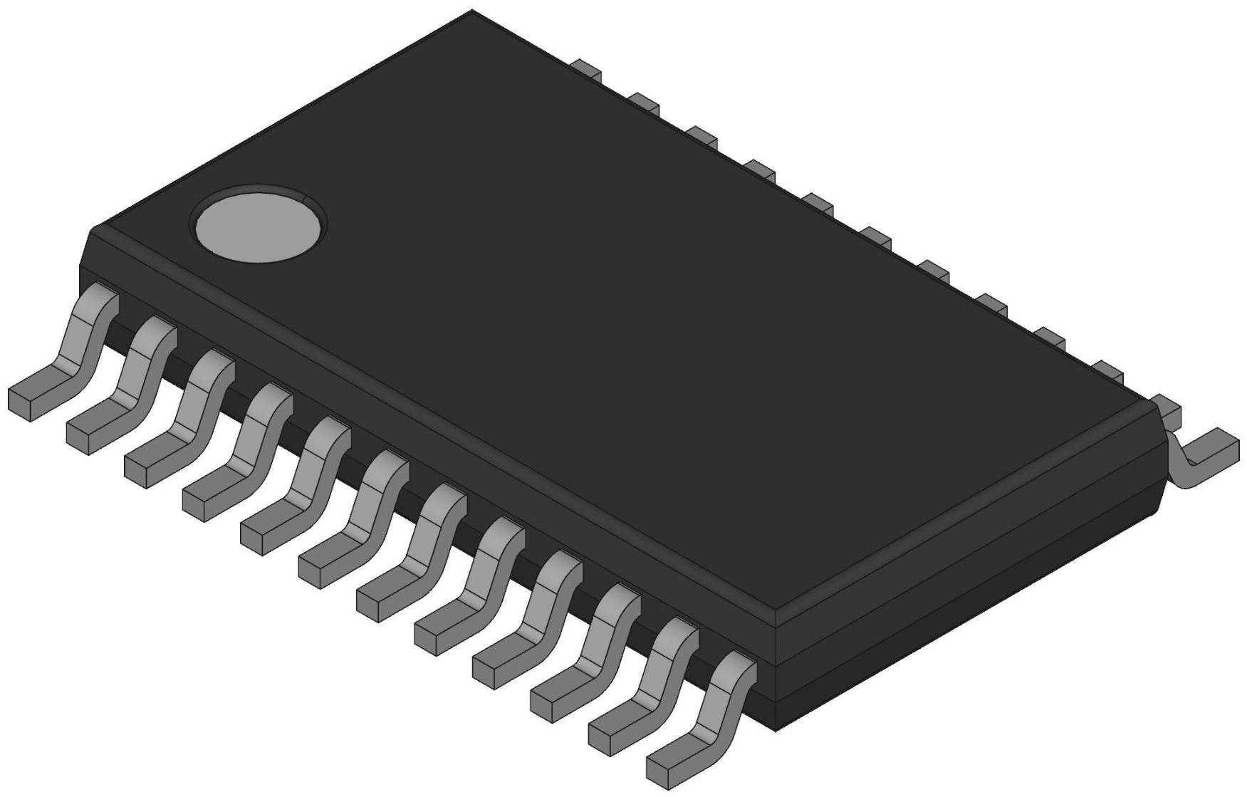 STP16CL596XTTR