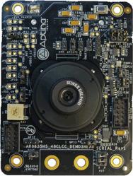 AR0835HS3C12SUAAH3-GEVB