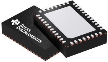 TPS544B25RVFT