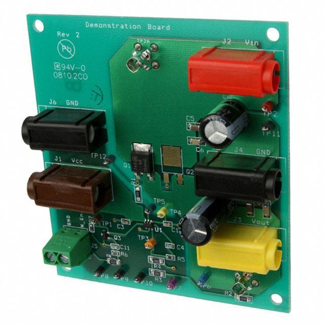 NCP102MBGEVB