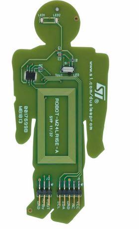 ROBOT-M24LR16E-A