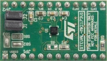 STEVAL-MKI173V1