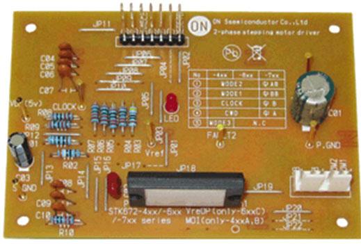 STK672-442BNGEVB