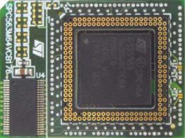 SPC564A80AVB176