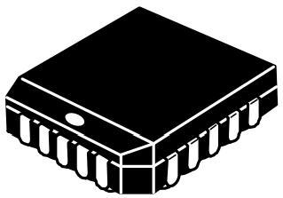 MC10124FNR2