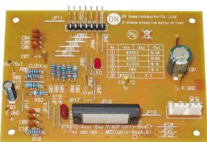 STK672-440BNGEVB