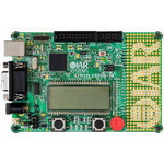 STM32L152-SK/IAR