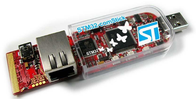 STM32-COMSTICK