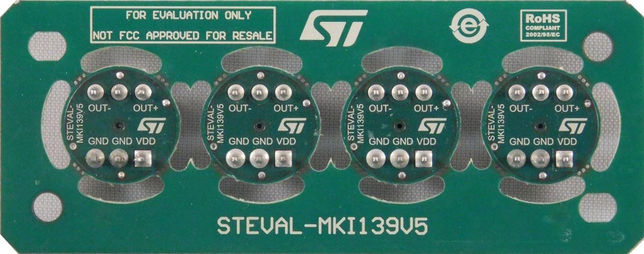 STEVAL-MKI139V5