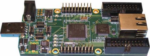 STEVAL-IFD001V1
